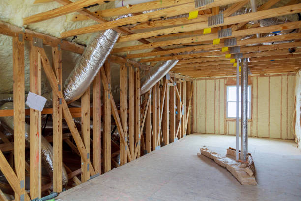 Best Affordable Insulation Services  in La Center, WA