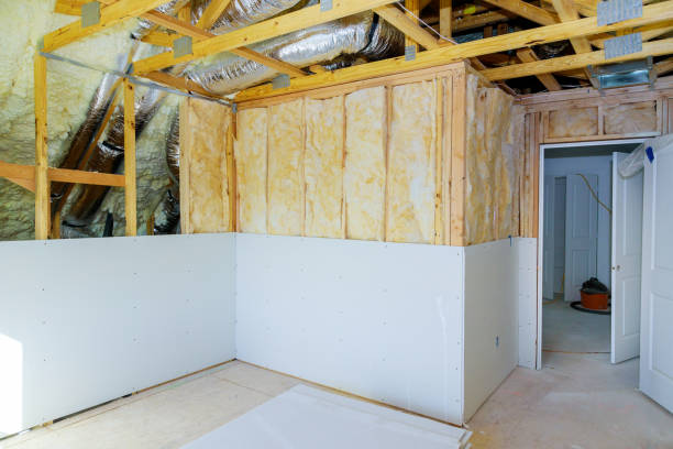 Insulation Replacement Services in La Center, WA