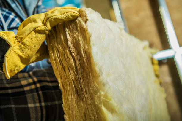 Best Commercial Insulation Contractor  in La Center, WA
