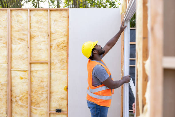 Best Insulation Repair Services  in La Center, WA