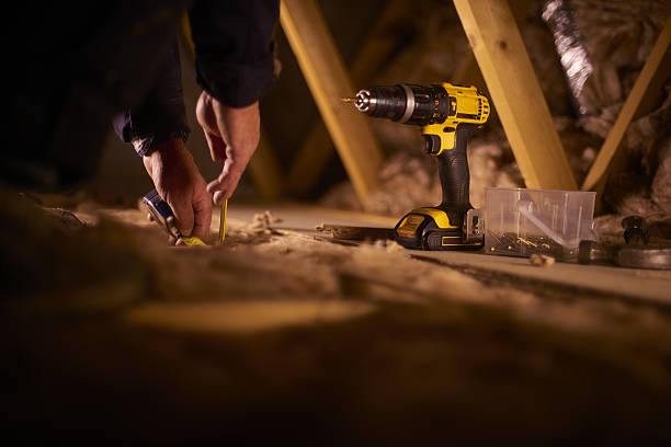 Best Insulation Contractor Near Me  in La Center, WA
